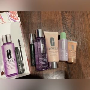 Clinique Set